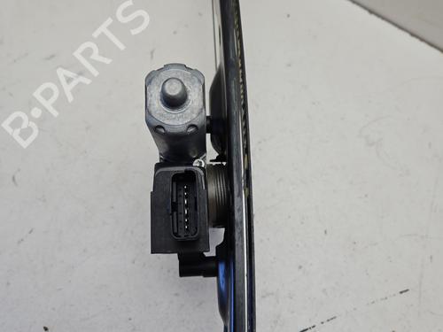 Front right window mechanism PEUGEOT EXPERT Van (V_) 2.0 BlueHDi 120 | BP33322726C23 - Image 2