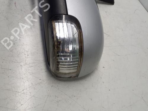Left mirror VW TOURAN (1T1, 1T2) 1.9 TDI | BP29368684C26 