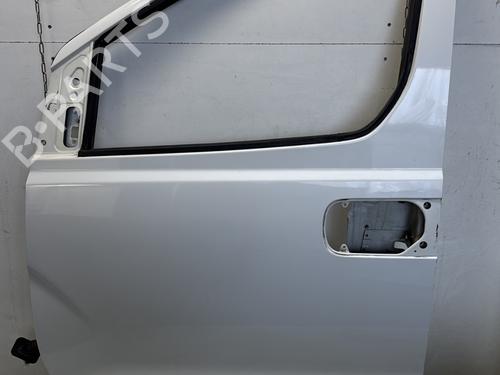Used Left front door HYUNDAI H-1 Cargo (TQ) 2.5 CRDi (136 hp) 29748807