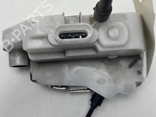 Front right lock CITROËN C3 II (SC_) 1.6 HDi 90 | BP29372756C97 