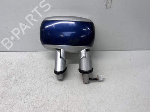 Used Left mirror FIAT DOBLO Box Body/MPV (223_) 1.9 JTD (105 hp) 29368286