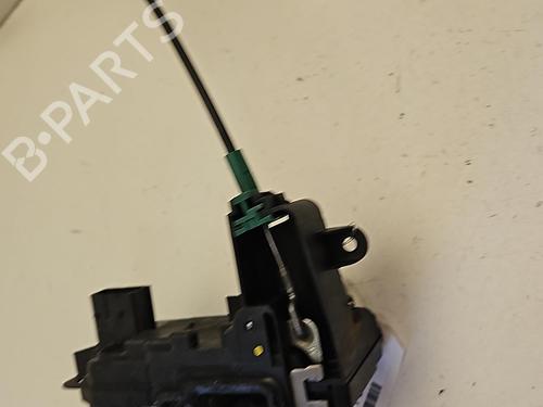 Front left lock OPEL ASTRA J GTC | BP36556334C98 - Image 3
