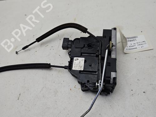 front-left-lock-citroen-jumper-ii-van-2006-32190007 main image