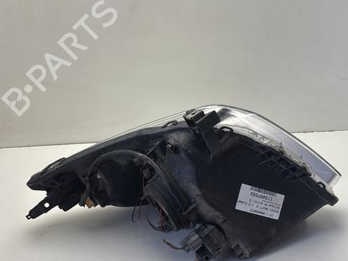 Højre forlygte SUZUKI SWIFT III (MZ, EZ) 1.3 DDiS (RS413D) | BP30148137C29 