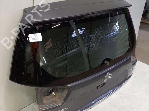 Tailgate CITROËN C-CROSSER (VU_, VV_) 2.2 HDi | BP29367002C6 
