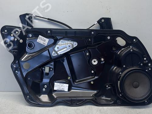 Used Front left window mechanism Front left window mechanism VW PASSAT B7 (362) 1.6 TDI (105 hp) 29363124 29363124