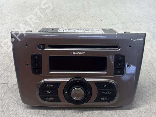 Used Radio ALFA ROMEO MITO (955_) 1.6 JTDM (955AXC1B) (120 hp) 29363192