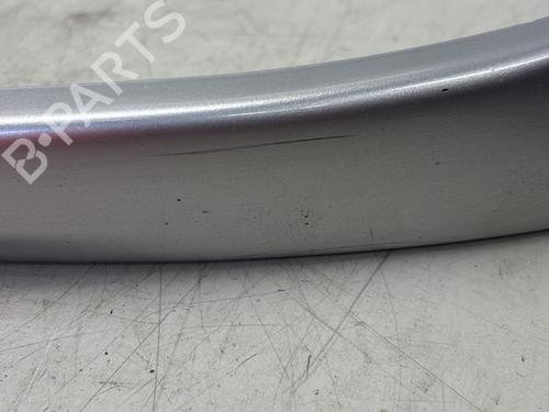 Grille PEUGEOT 206 Hatchback (2A/C) 1.4 HDi eco 70 | BP29362409C40 