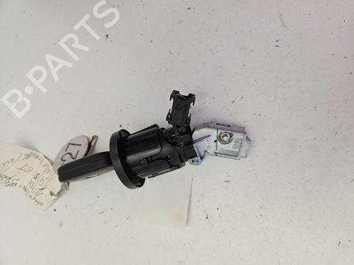 Ignition barrel RENAULT MASTER III Van (FV) 2.3 dCi 135 FWD (FV0N, FV08, FV06, FV00, FV1S) | BP38187950M48 - Image 3