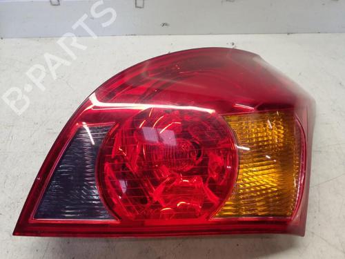 Right taillight KIA PRO CEE'D (ED) 1.6 CRDi 90 | BP29370000C35 