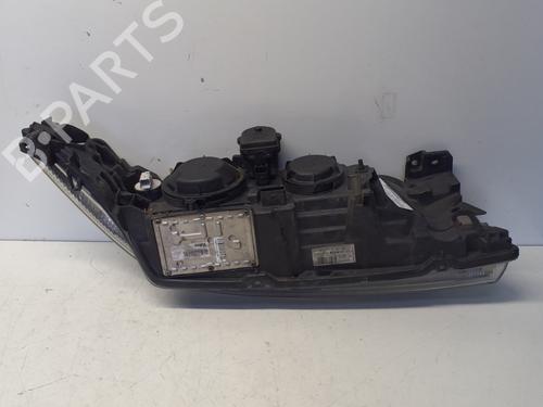 Venstre forlygte RENAULT LAGUNA II (BG0/1_) 1.9 dCi | BP29368352C28 