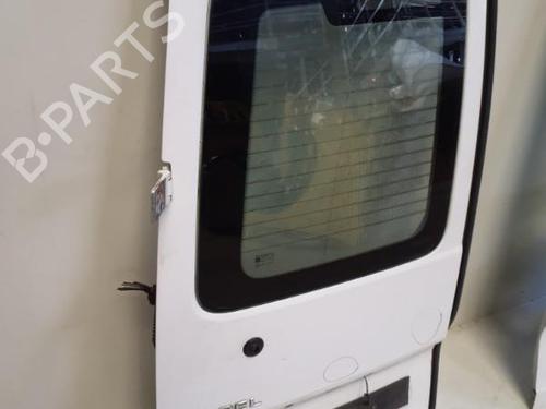 Left tailgate OPEL COMBO Box Body/MPV 1.7 CDTI 16V | BP29367479C76 