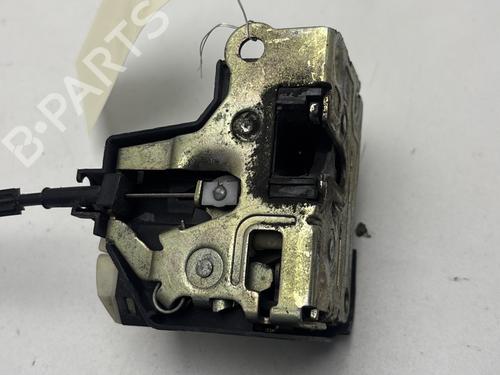 Front left lock RENAULT CLIO II (BB_, CB_) 1.2 (BB0A, BB0F, BB10, BB1K, BB28, BB2D, BB2H, CB0A,... | BP29372774C98 