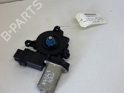 Vindusheismotor venstre bak ALFA ROMEO GIULIETTA (940_) 2.0 JTDM (940.FXL1A) (140 hp) 29365291