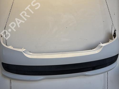 Used Rear bumper PEUGEOT 207 (WA_, WC_) 1.4 HDi (68 hp) 29365142