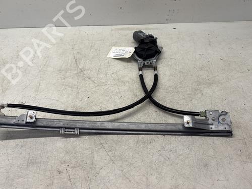 Rudehejsemekanisme ventre foran FIAT SCUDO Bus (220_) 1.9 D | BP29365990C22 