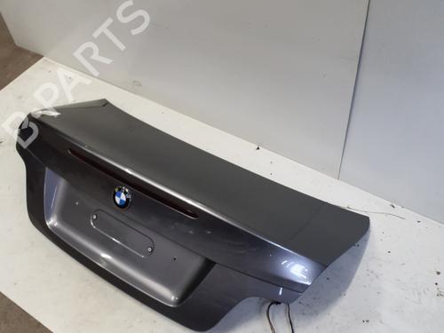 Tailgate BMW 1 Coupe (E82) 120 d | BP29368784C6 
