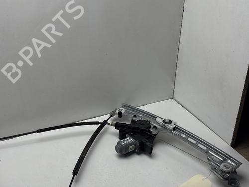 Used Front right window mechanism RENAULT MEGANE IV Grandtour (K9A/M/N_) 1.3 TCe 140 (K9NB) (140 hp) 29744662