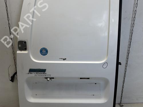 Venstre bagagerum dør FIAT SCUDO Bus (220_) 1.9 D (69 hp) 29362831