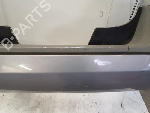 Rear bumper RENAULT MEGANE II Coupé-Cabriolet (EM0/1_) 1.9 dCi | BP29363320C8 