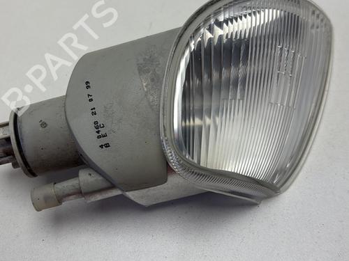 Used Left front indicator Left front indicator CITROËN SAXO (S0, S1) 1.0 X (50 hp) 31957212 31957212