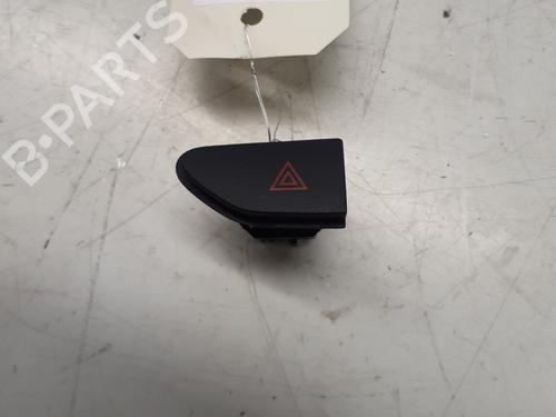 Used Warning switch RENAULT CAPTUR I (J5_, H5_) 0.9 TCe 90 (90 hp) 29366111