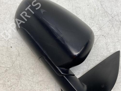 Used Right mirror NISSAN QASHQAI I (J10, NJ10) 1.5 dCi (106 hp) 29362082