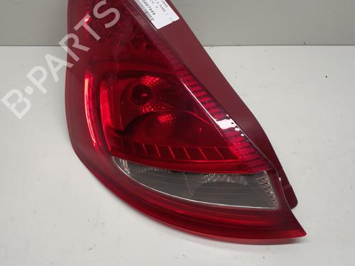 Venstre baglygte FORD FIESTA VI (CB1, CCN) 1.4 TDCi (70 hp) 29369009