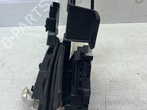 Front right lock FORD FIESTA VI (CB1, CCN) 1.4 TDCi | BP29367637C97 