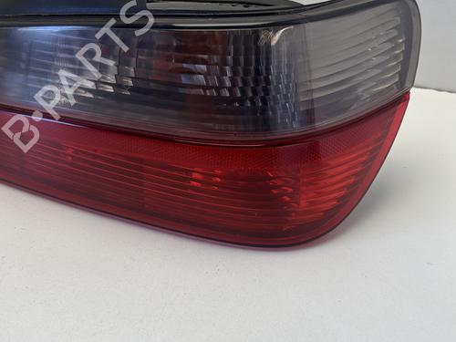 Right taillight PEUGEOT 406 (8B) 1.9 TD | BP29362850C35 