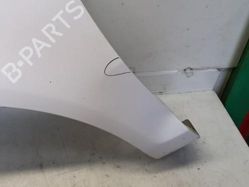 Left front fenders OPEL CORSA D (S07) 1.3 CDTI (L08, L68) | BP29367197C41 