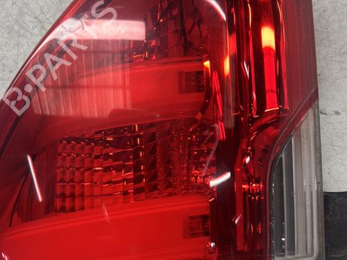 Left tailgate light PEUGEOT 2008 I (CU_) 1.2 VTi | BP29365964C79 - Image 2