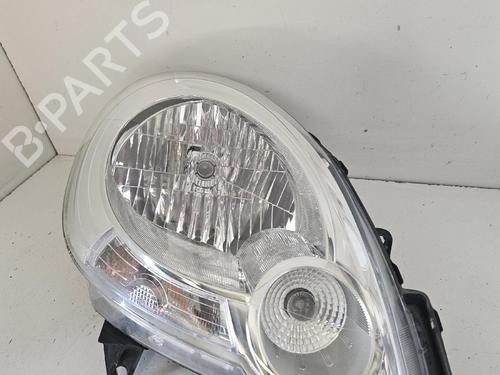 Used Right headlight Right headlight 36793751 36793751