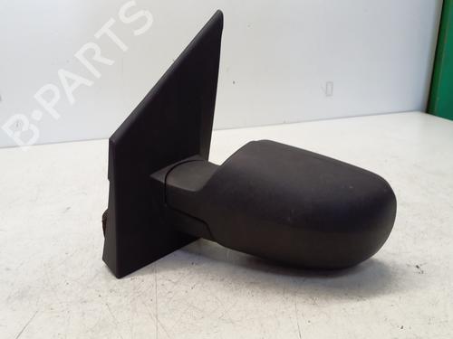 Left mirror FORD FUSION (JU_) 1.6 | BP29362283C26 