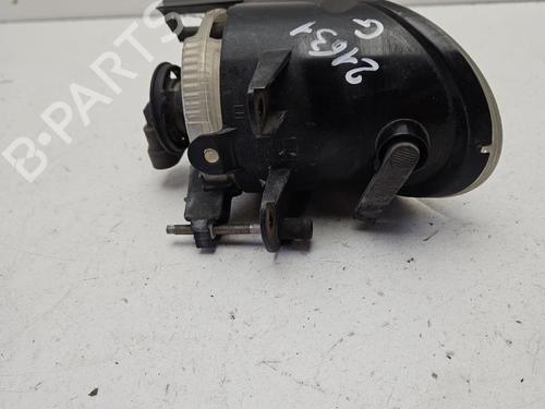 Used Left front fog light Left front fog light VW PASSAT B6 Variant (3C5) 2.0 TDI 16V (140 hp) 40117672 40117672