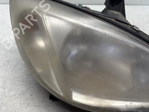 Right headlight MERCEDES-BENZ VITO Bus (W639) 111 CDI (639.701, 639.703, 639.705) | BP29362007C29 