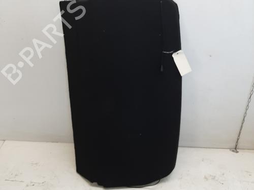 Plage arrière CITROËN C4 Picasso II 1.6 BlueHDi 120 (120 hp) 29939025