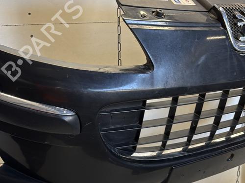 Front bumper PEUGEOT 407 (6D_) 1.6 HDi 110 (6D9HZC, 6D9HYC) | BP29597204C7 