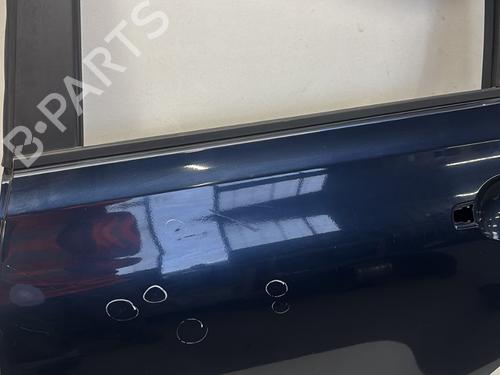 Left rear door NISSAN QASHQAI I (J10, NJ10) 2.0 dCi All-wheel Drive | BP29361690C4 