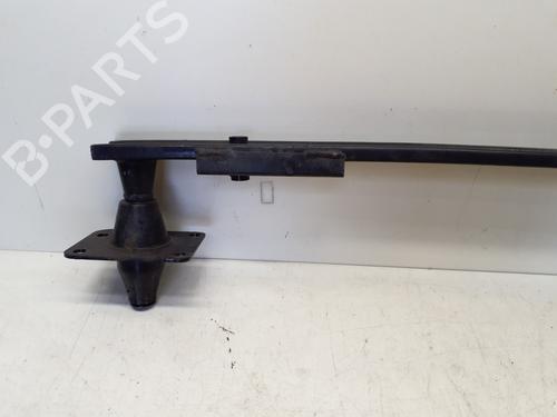 Front bumper reinforcement PEUGEOT 5008 (0U_, 0E_) 1.6 HDi | BP29362240C109 