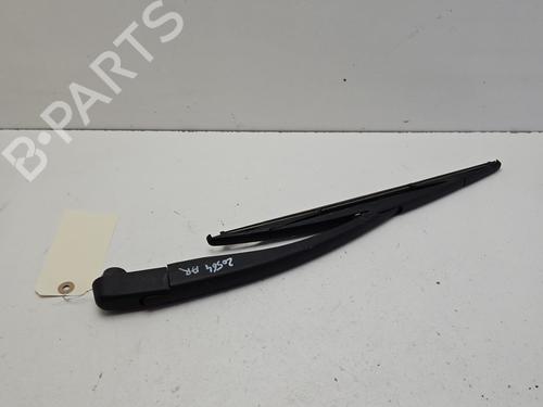 Used Rear windshield wiper arm CITROËN BERLINGO Box Body/MPV (B9) 1.6 BlueHDi 100 (99 hp) 32682063