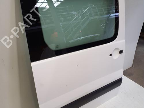 Right slide door CITROËN JUMPY II Van 1.6 HDi 90 16V | BP29368554C75 