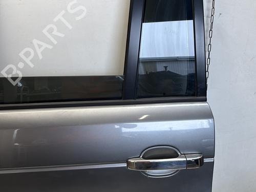Left rear door LAND ROVER RANGE ROVER III (L322) 3.6 D 4x4 | BP30193747C4 