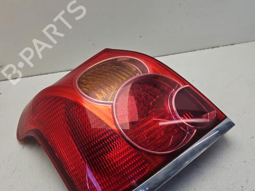 Used Left taillight Left taillight TOYOTA AVENSIS (_T25_) 2.0 D-4D (CDT250_, CDT250R) (116 hp) 33680323 33680323