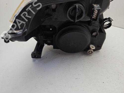 Used Left headlight Left headlight CITROËN C2 (JM_) 1.4 HDi (68 hp) 32249933 32249933