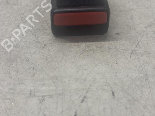 Seat buckle PEUGEOT 208 I (CA_, CC_) 1.2 VTI 82 | BP29363222I32 