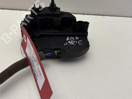 Rear right lock RENAULT KOLEOS I (HY_) 2.0 dCi 4x4 (HY0K) | BP29362842C99 