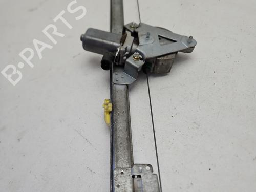 Used Front left window mechanism RENAULT TRAFIC II Van (FL) 1.9 dCi 80 (FL0B) (82 hp) 31804340