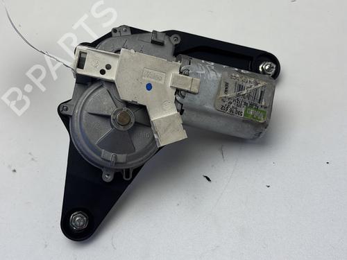 Ruitenwissermotor achter RENAULT CLIO II (BB_, CB_) 1.5 dCi (B/C2J) | BP29362993M102 