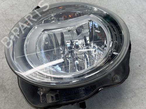 Right headlight FIAT 500 (312_) 0.9 (312AXG1A, 312.AXG11) | BP29364626C29 